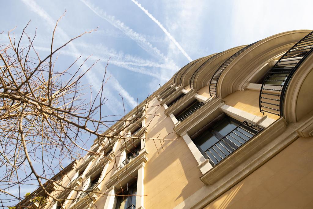 Occidental Diagonal 414