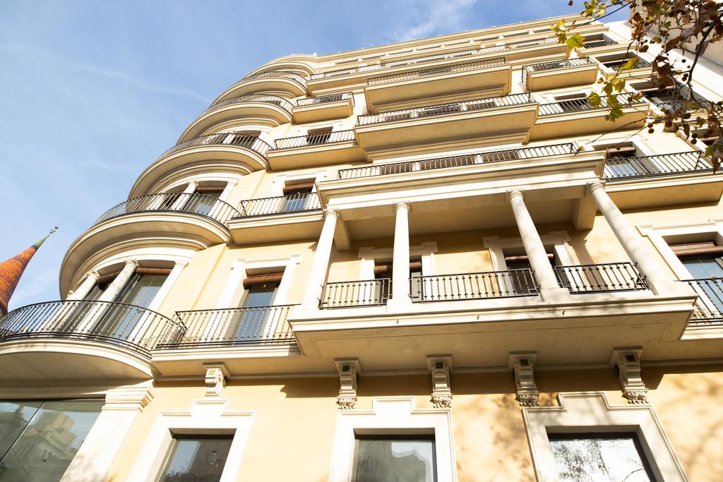 Occidental Diagonal 414