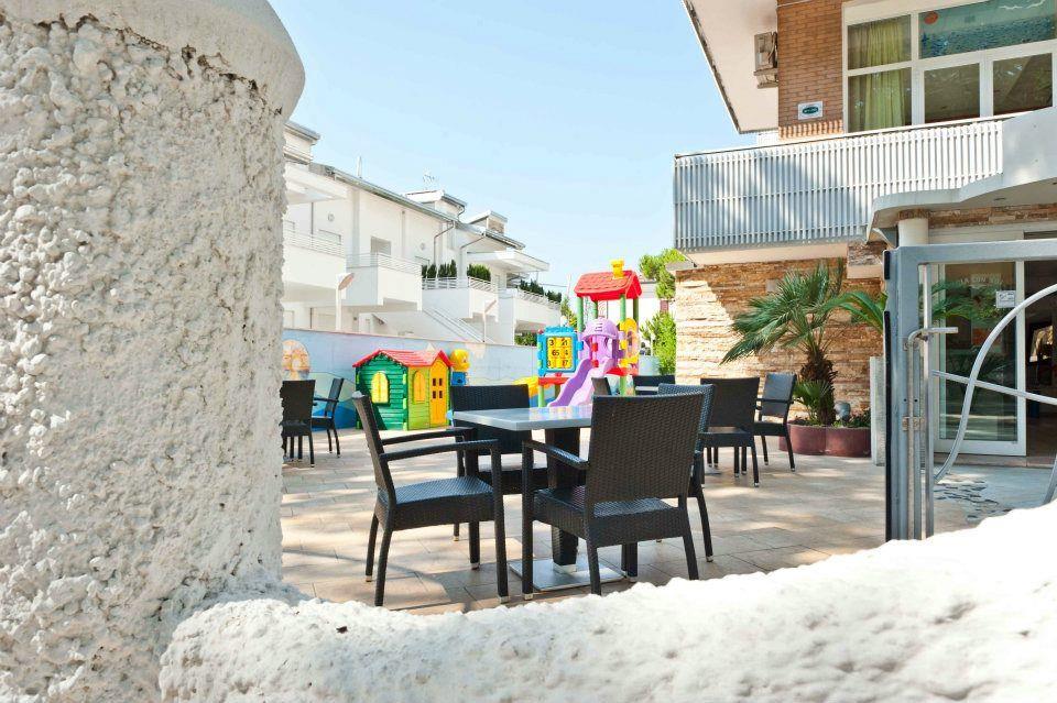 Hotel Anthony s light all inclusive