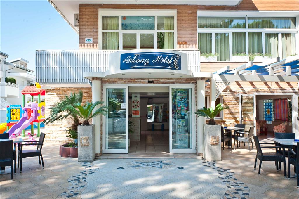 Hotel Anthony s light all inclusive