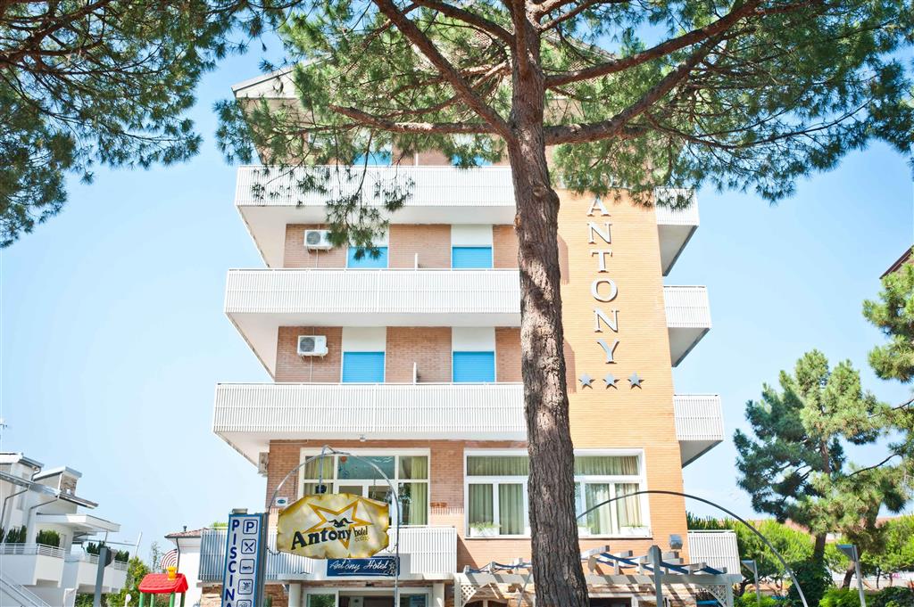 Hotel Anthony s light all inclusive
