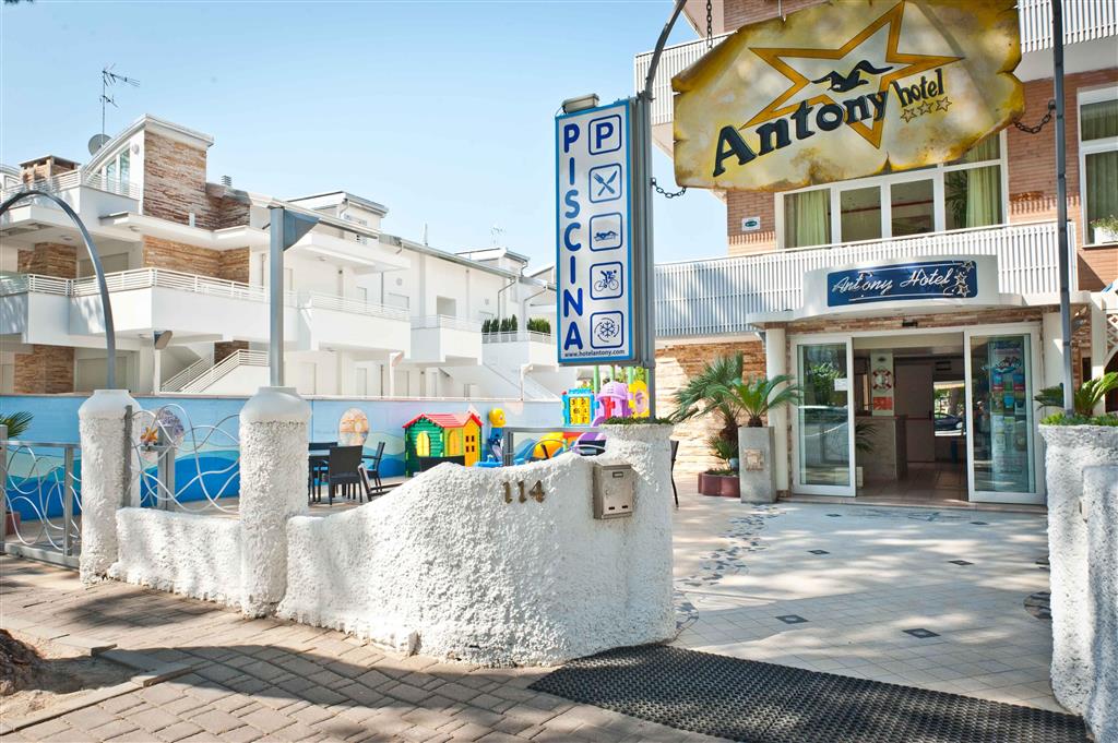 Hotel Anthony s light all inclusive