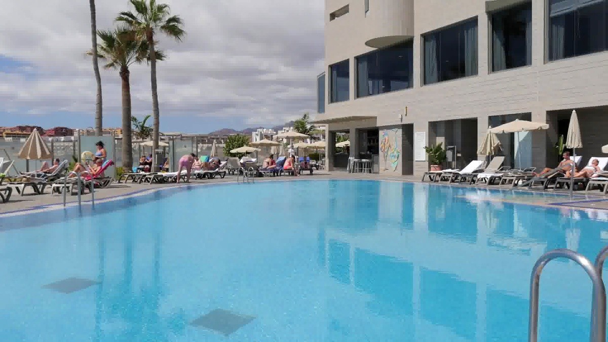 Kn Arenas Del Mar