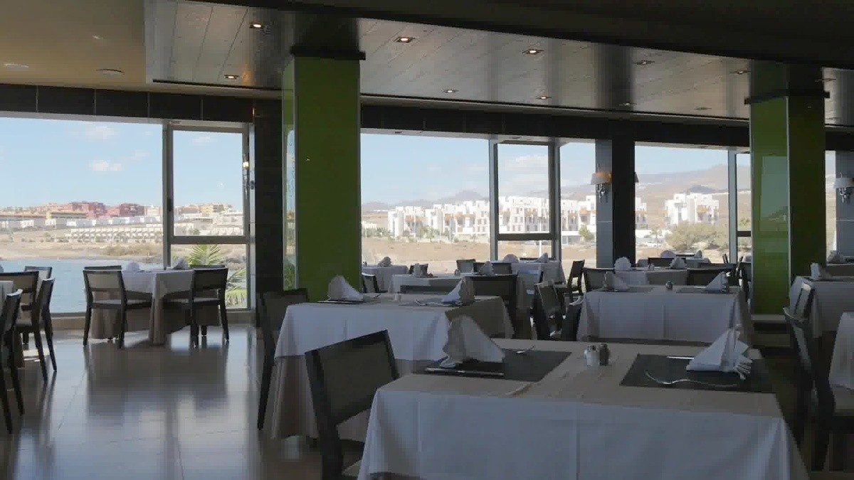 Kn Arenas Del Mar