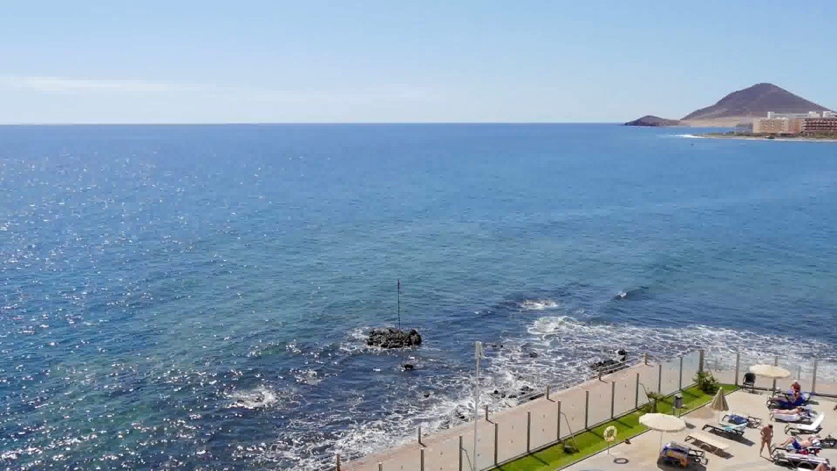 Kn Arenas Del Mar
