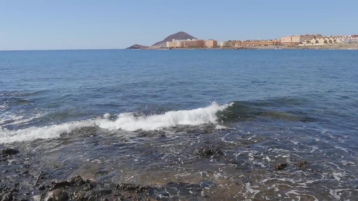 Kn Arenas Del Mar