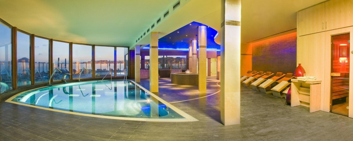 Kn Arenas Del Mar