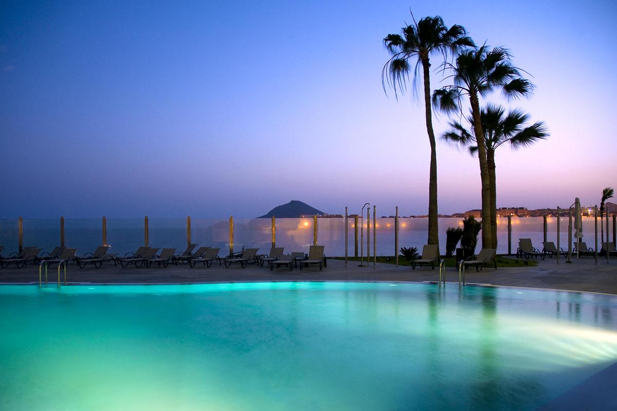 Kn Arenas Del Mar