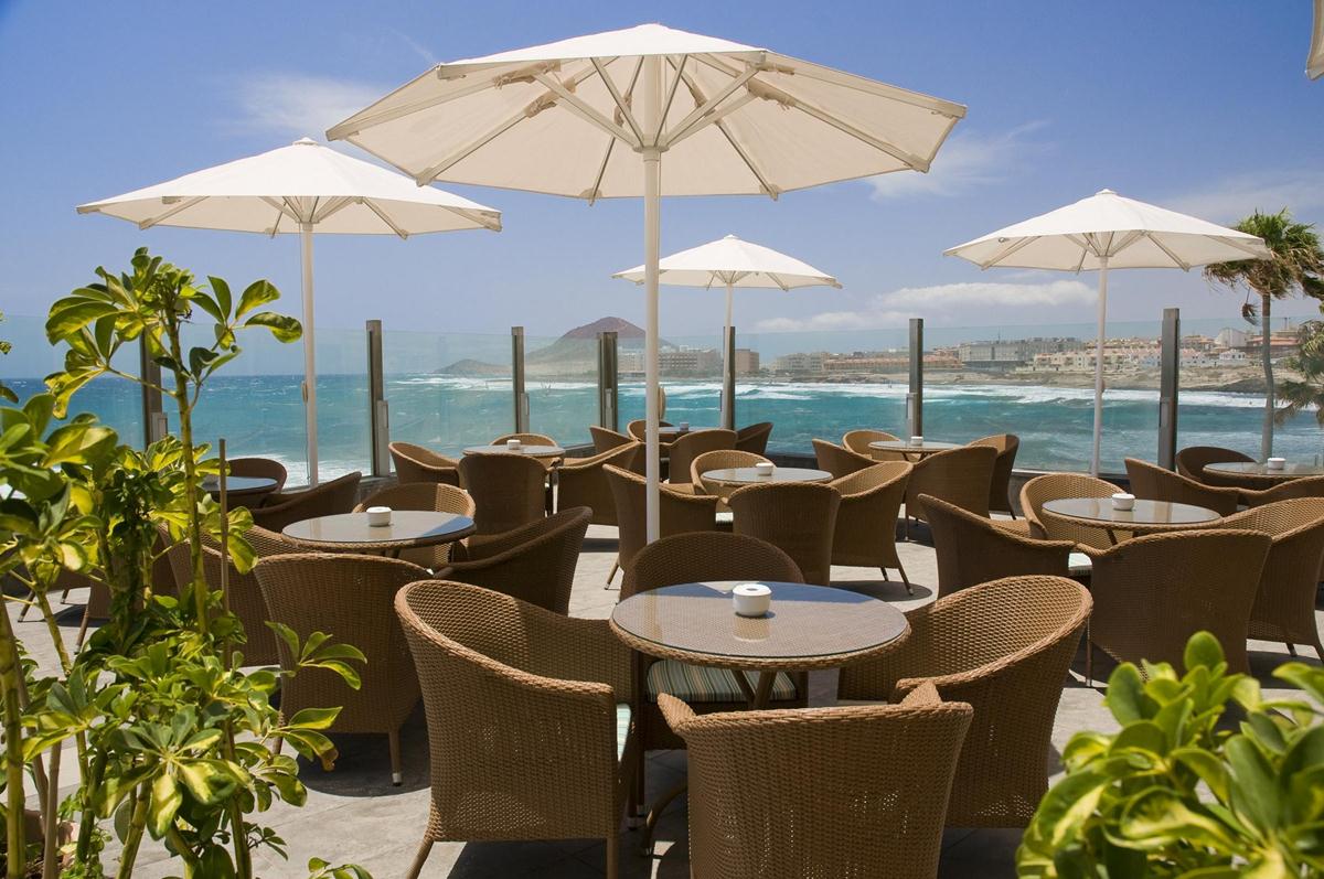 Kn Arenas Del Mar