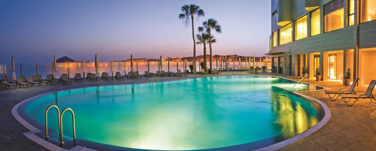 Kn Arenas Del Mar