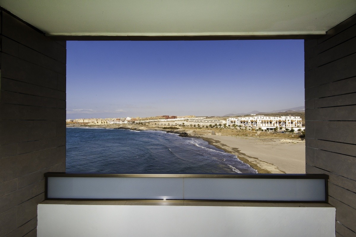 Kn Arenas Del Mar