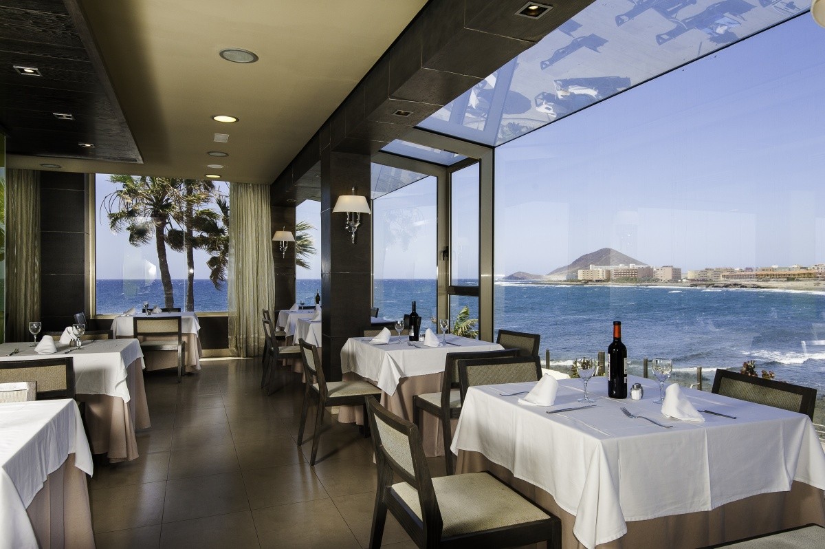 Kn Arenas Del Mar