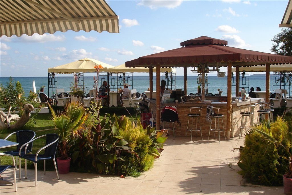 Iris Beach