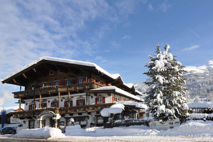 Kaiserhotels Neuwirt