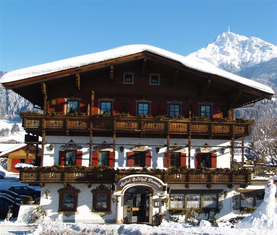 Kaiserhotels Neuwirt