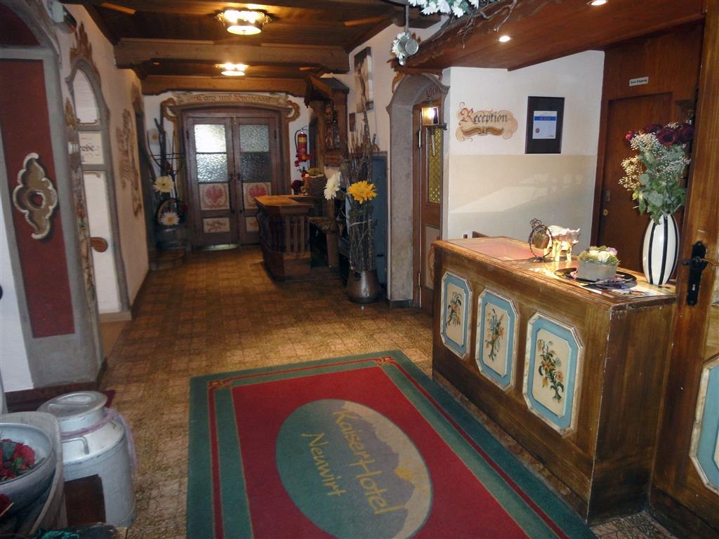 Kaiserhotels Neuwirt