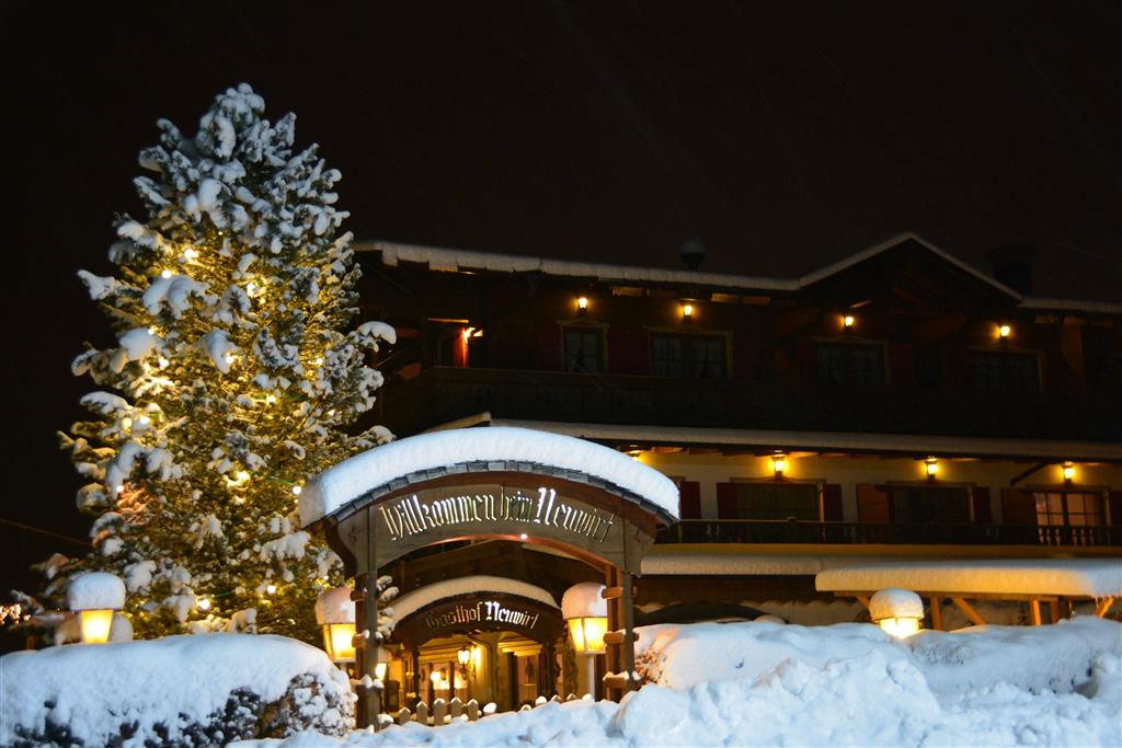Kaiserhotels Neuwirt