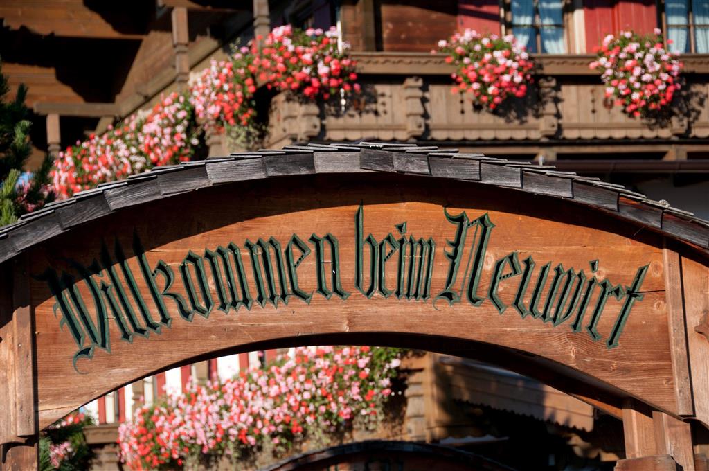 Kaiserhotels Neuwirt