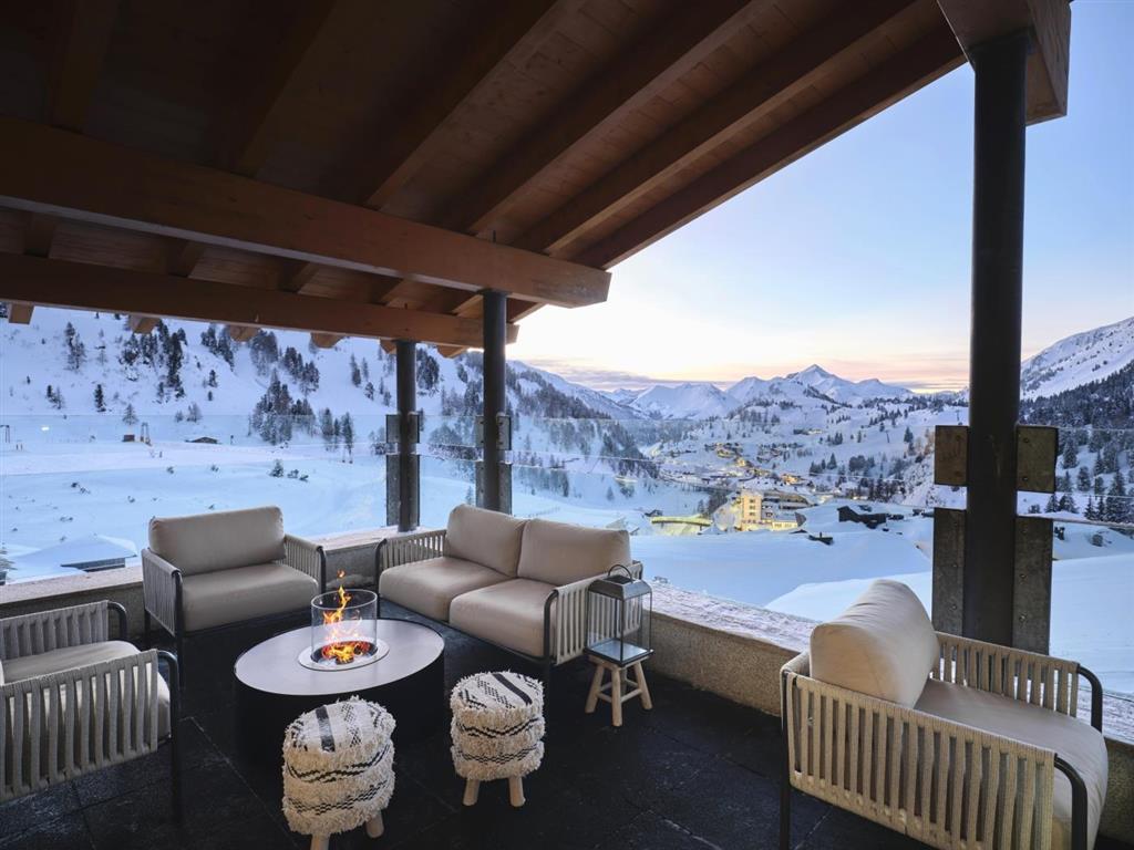 Obertauern Places Hotel by Valamar
