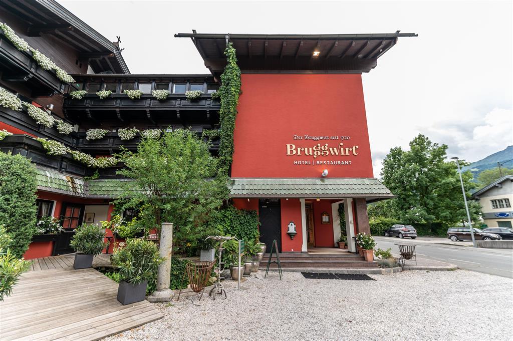 Hotel Bruggwirt