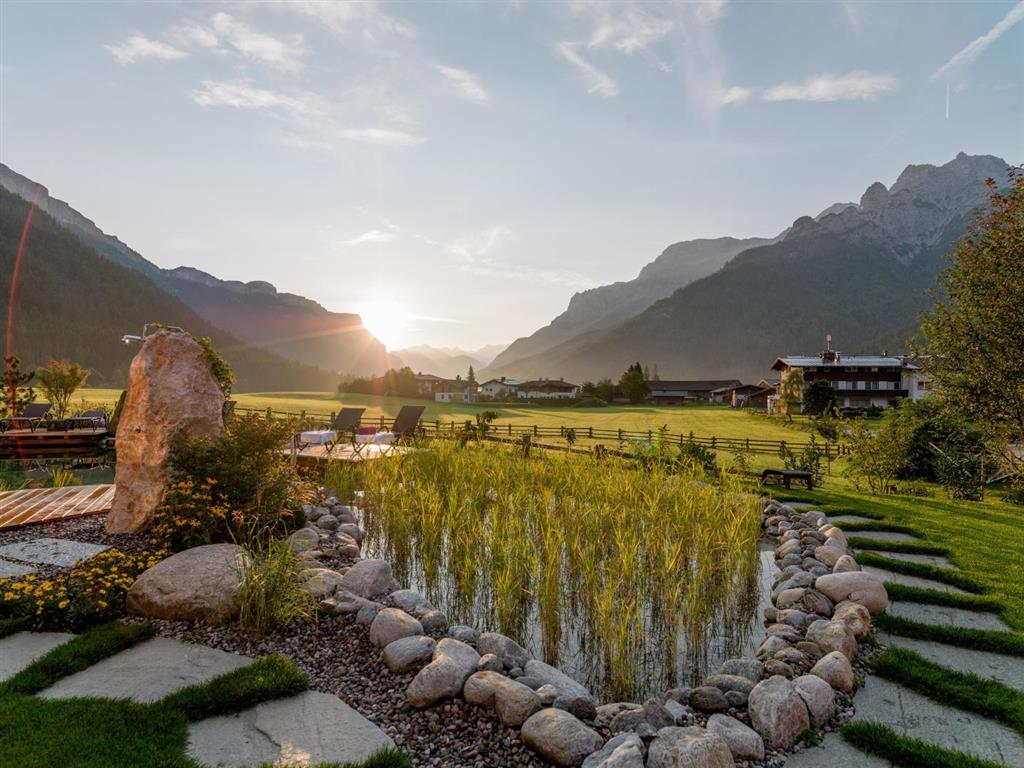 Hotel Waidringer Hof