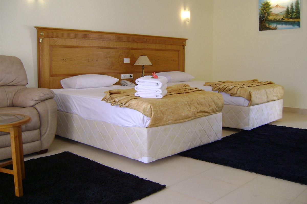 Sharm Bride Resort (Ex. Aqua Resort &Amp; Spa)