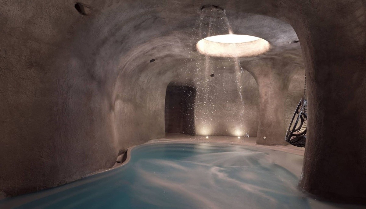 Contessina Suites & Spa