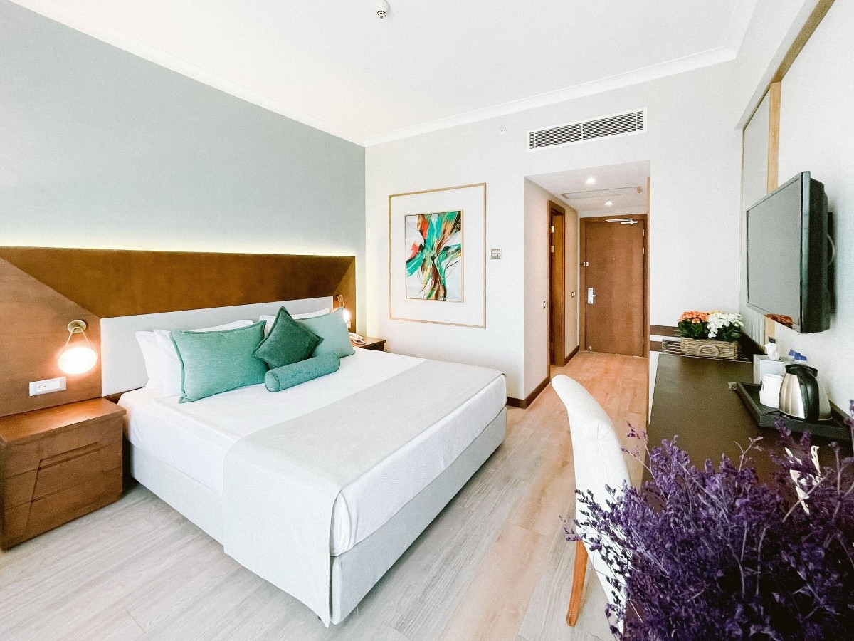 Ilica Spa & Thermal Resort