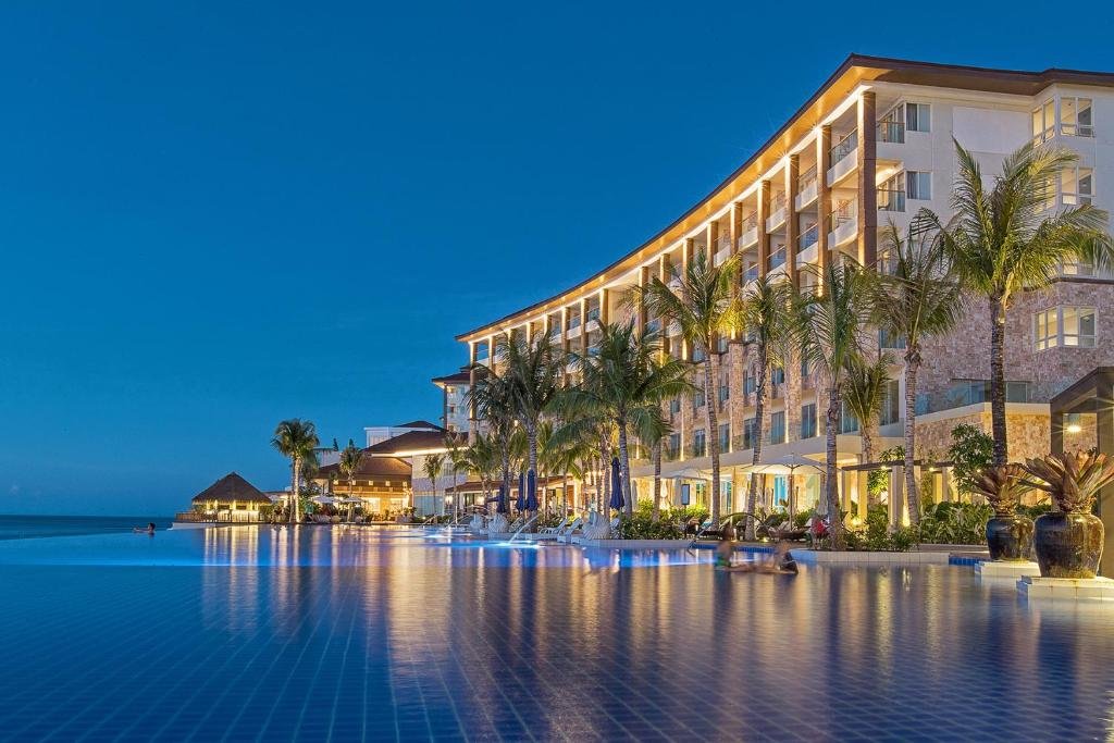 Dusit Thani Mactan Cebu (Lapu-Lapu)