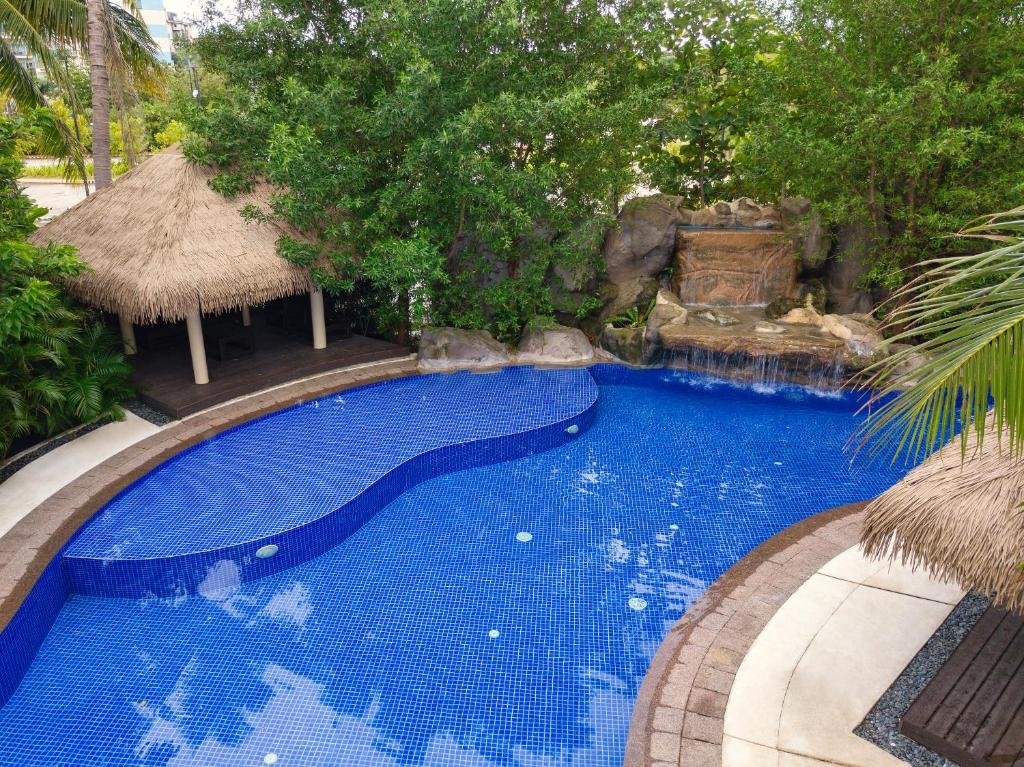 Dusit Thani Mactan Cebu (Lapu-Lapu)