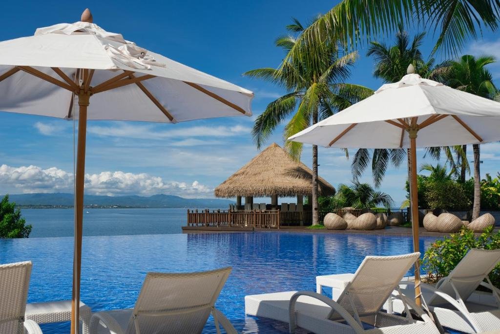 Dusit Thani Mactan Cebu (Lapu-Lapu)