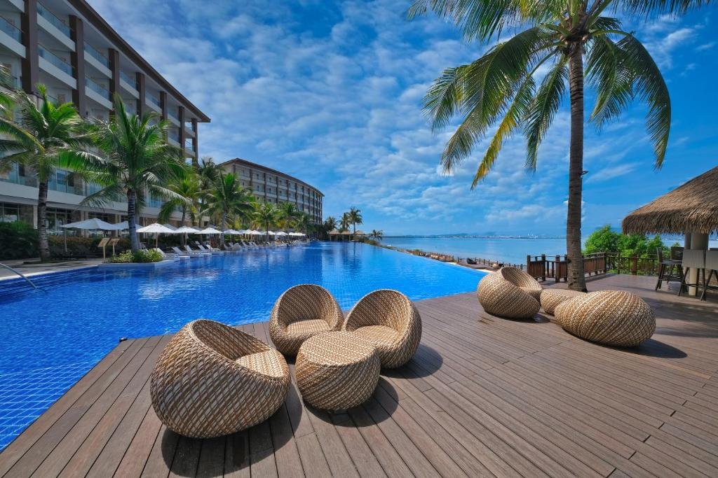 Dusit Thani Mactan Cebu (Lapu-Lapu)