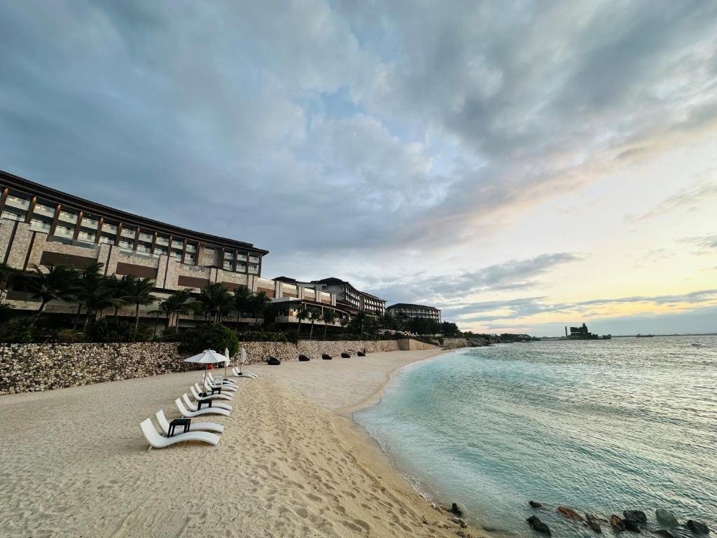 Dusit Thani Mactan Cebu (Lapu-Lapu)