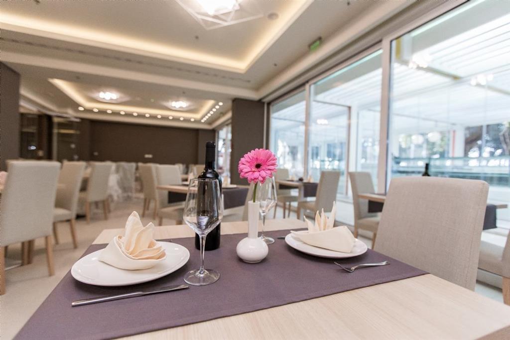 Hotel Crikvenica