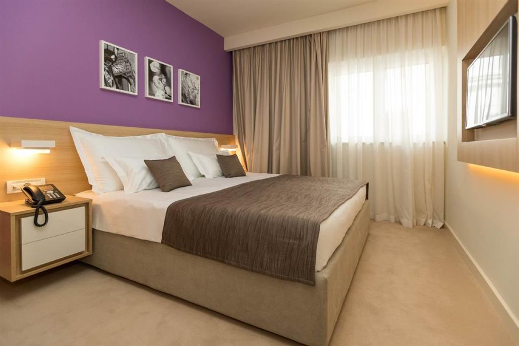 Hotel Crikvenica