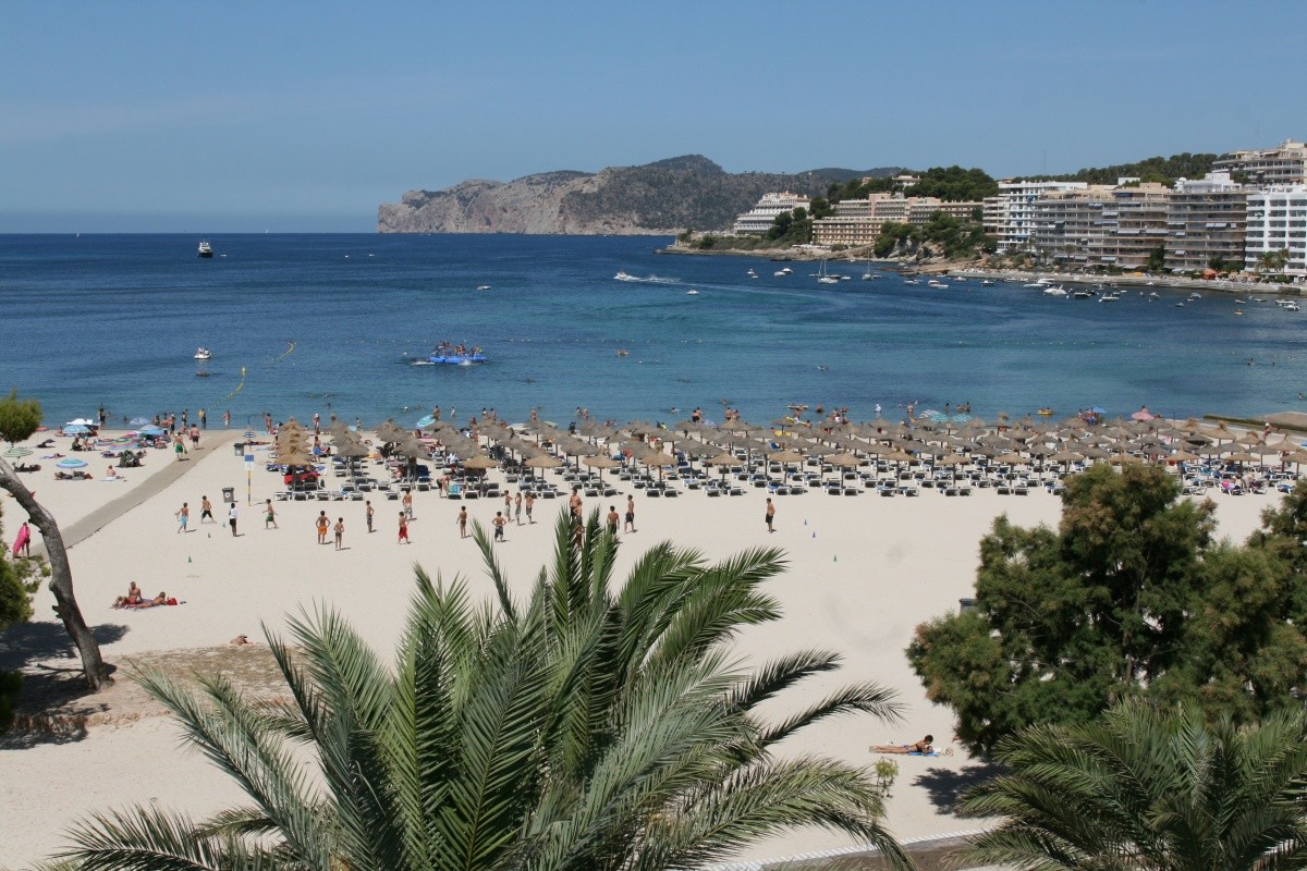 Casablanca (Santa Ponsa)