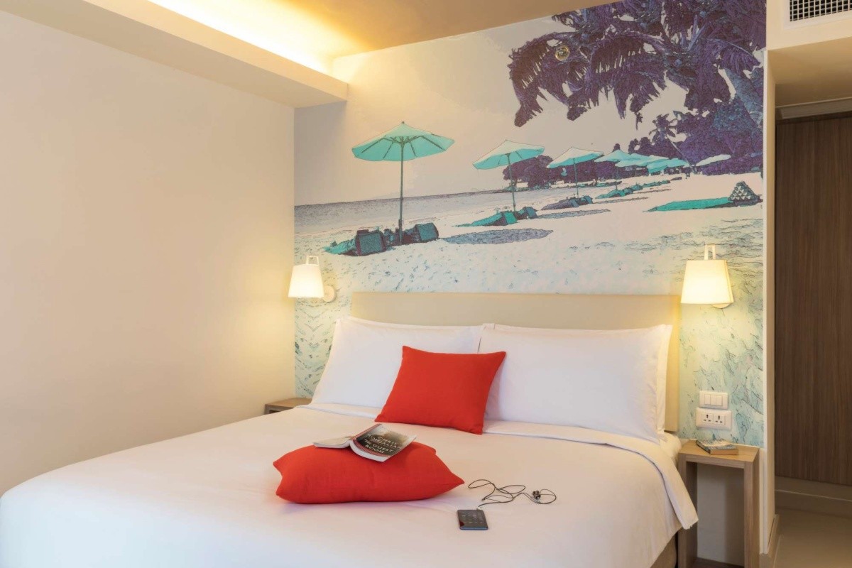 Travelodge Pattaya