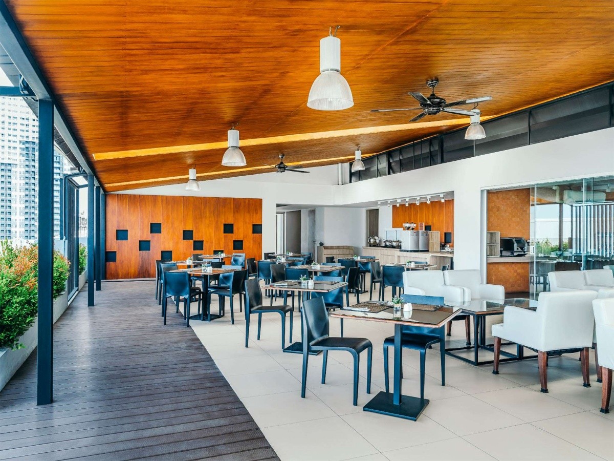 Travelodge Pattaya