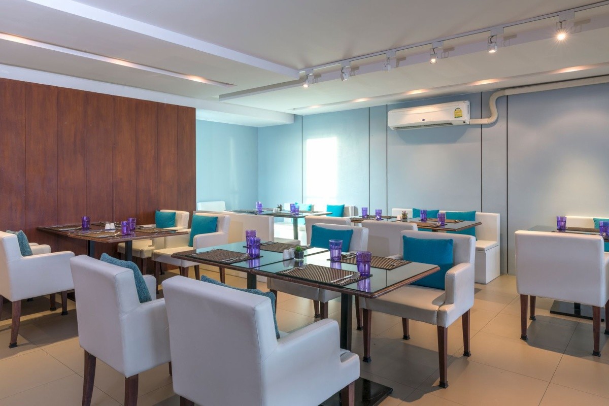 Travelodge Pattaya