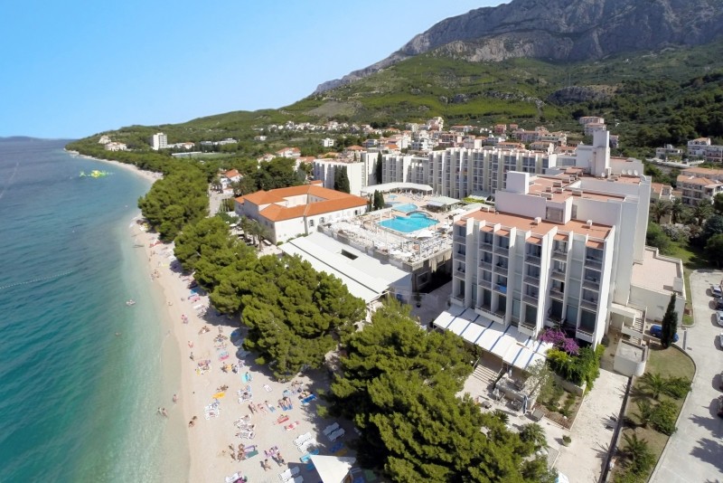 Heritage Hotel Kaštelet