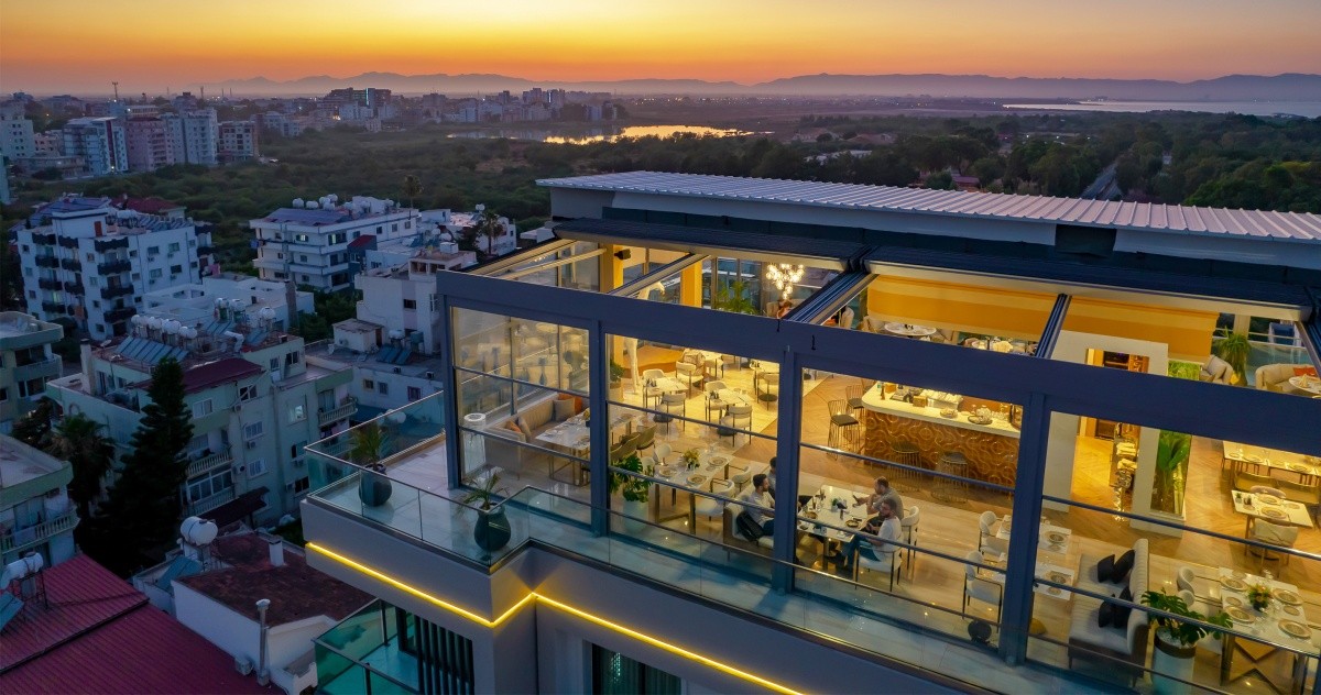 La Terrazza