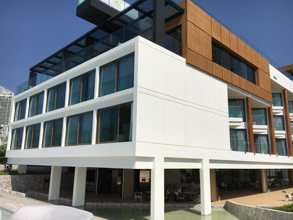 Veranda Residence Pattaya