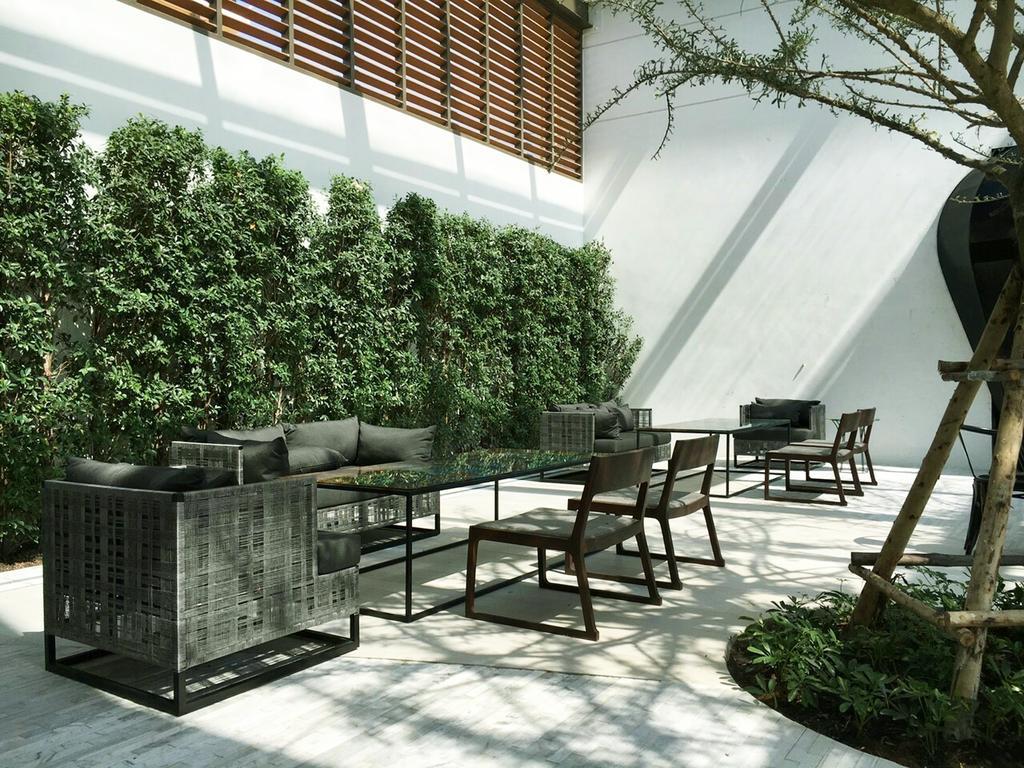 Veranda Residence Pattaya