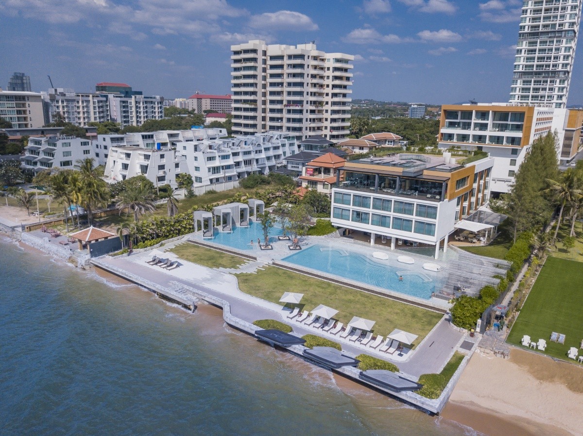 Veranda Residence Pattaya