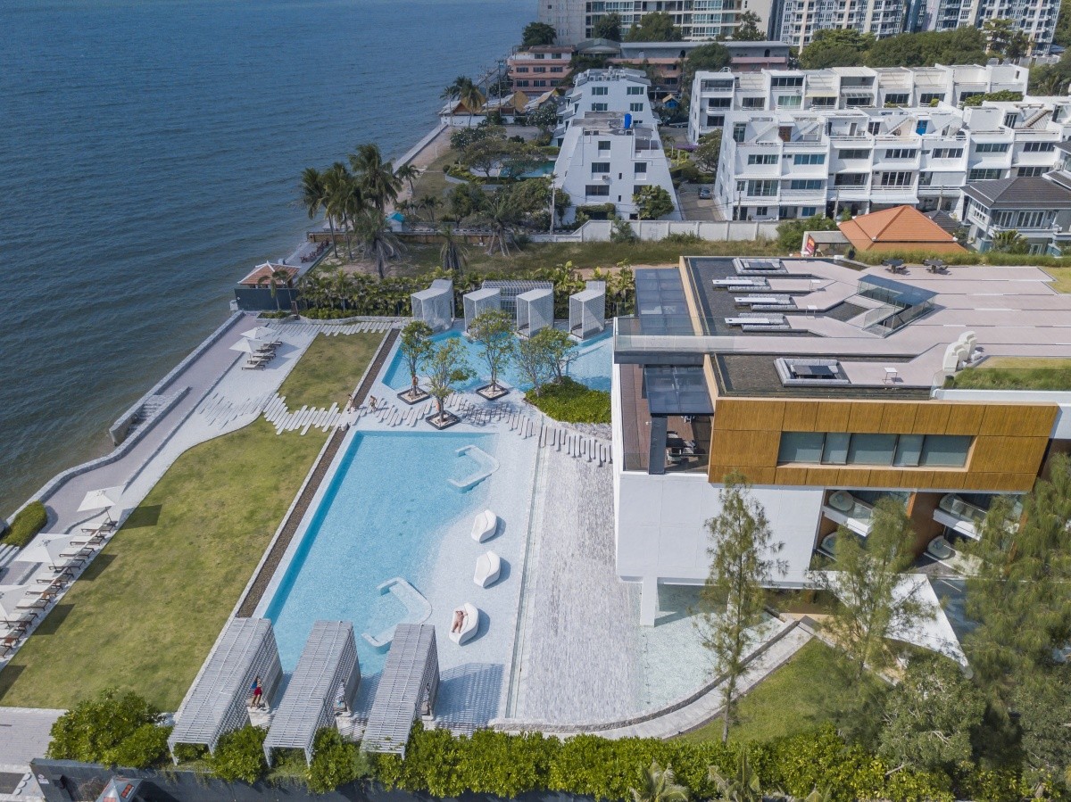 Veranda Residence Pattaya