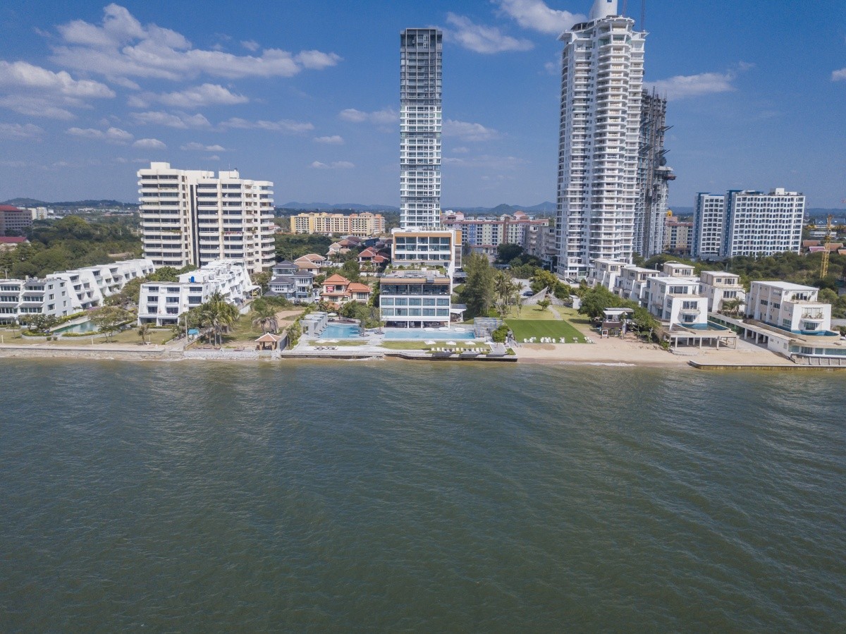 Veranda Residence Pattaya