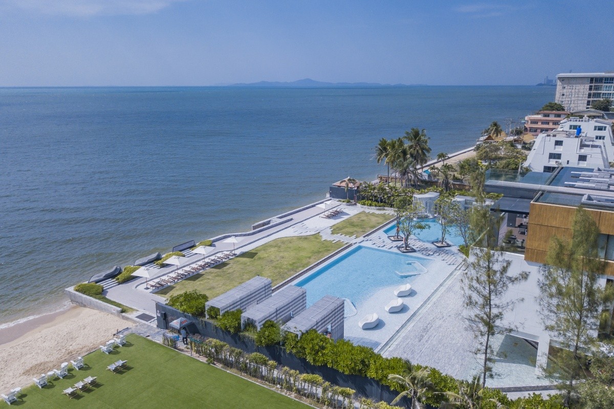 Veranda Residence Pattaya