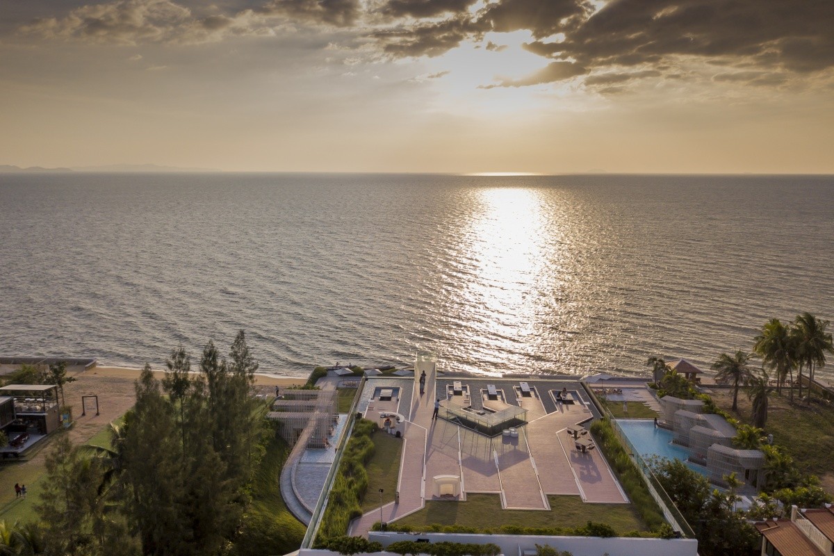Veranda Residence Pattaya