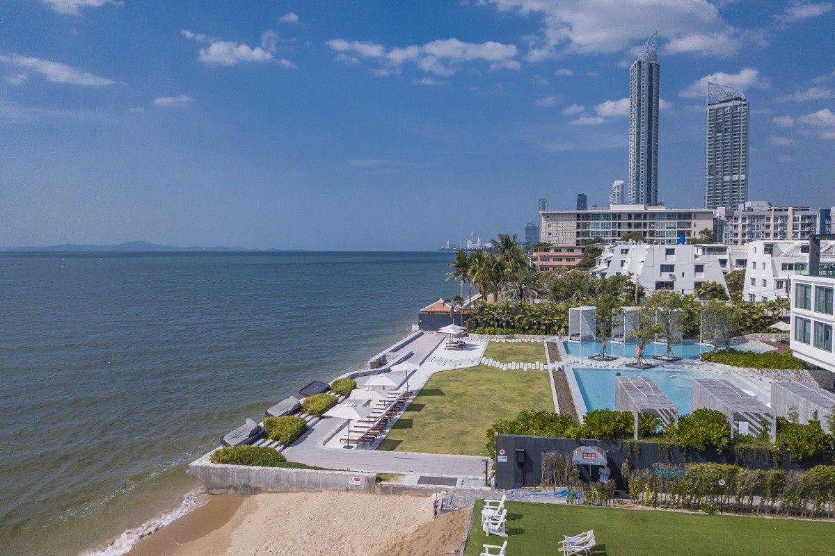 Veranda Residence Pattaya