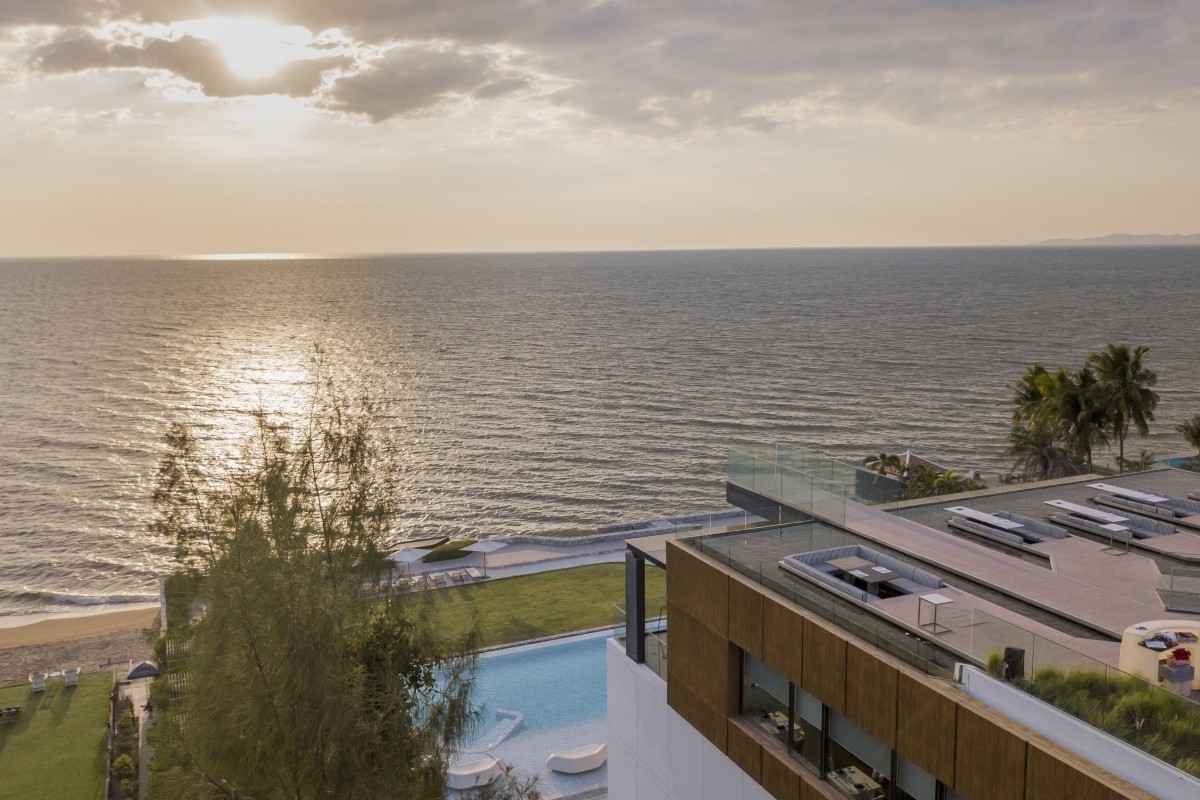 Veranda Residence Pattaya